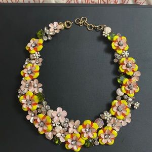 J Crew Necklace